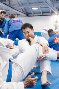 jiu jitsu classes near me