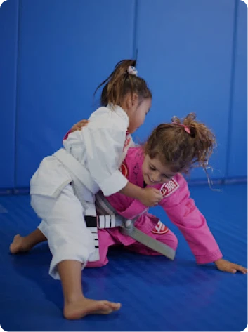 kids jiu jitsu portimão fighting