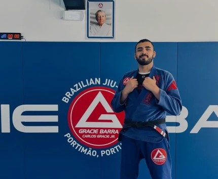 jiu jitsu in portimão