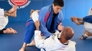 BJJ Classes Near Me